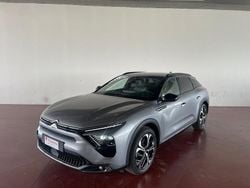 Grigio Nuova 2025 Citroën C5 X Shine Station wagon | 37.890 € (Ottimo prezzo)