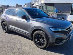 Grigio Usata 2019 VW Touareg SUV | 28.000 € (Ottimo prezzo)