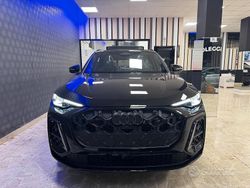 Nero Nuova 2025 Audi Q5 S-Line SUV | 83.900 € (Molto cara)