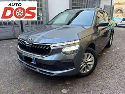 Bianco Usata 2025 Skoda Kamiq Selection SUV | 18.000 € (Ottimo prezzo)