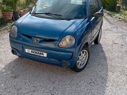 Usata 2010 Aixam City Coupé | 1800 €