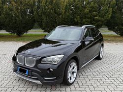 Nero Usata 2012 BMW X1 M Sport SUV | 8000 € (Ottimo prezzo)