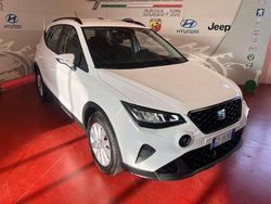 Other Usata 2023 Seat Arona Style SUV | 16.900 € (Cara)