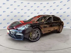 Nero Usata 2018 Porsche Panamera S E-Hybrid Sport Turismo Tre volumi | 66.900 € (Buon prezzo)