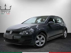Grigio Usata 2014 VW Golf Highline Tre volumi | 11.500 € (Ottimo prezzo)