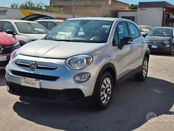 Grigio Usata 2022 Fiat 500X SUV | 13.490 € (Buon prezzo)