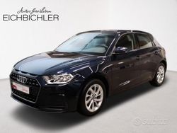 Blu Usata 2020 Audi A1 Sportback Sport Due volumi | 23.000 € (Molto cara)