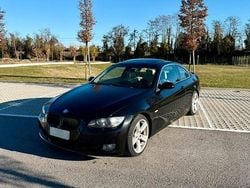 Nero Usata 2006 BMW 325 M Sport Coupé | 8300 € (Ottimo prezzo)
