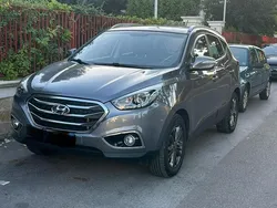 Usata 2014 Hyundai ix35 SUV | 10.500 € (Buon prezzo)