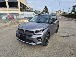 Grigio Nuova 2025 Citroën C3 PureTech Tre volumi | 20.000 €