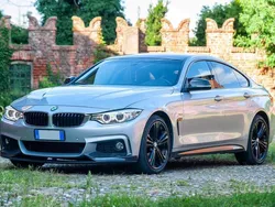 Usata 2014 BMW 420 Competition Edition Coupé | 16.500 € (Buon prezzo)