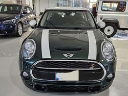 Usata 2017 Mini Cooper SD Hype Due volumi | 17.500 € (Buon prezzo)