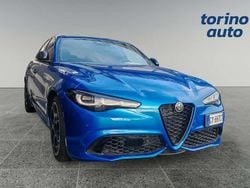Blu/azzurro Nuova 2025 Alfa Romeo Giulia Veloce Tre volumi | 48.900 € (Buon prezzo)