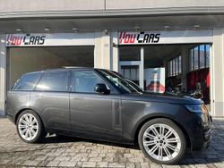 Carpathian grey Usata 2024 Land Rover Range Rover Autobiography SUV | 180.000 €