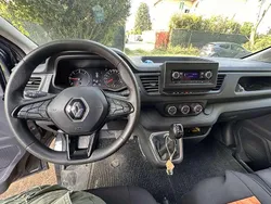 Usata 2022 Renault Trafic Furgone | 19.990 € (Super prezzo)