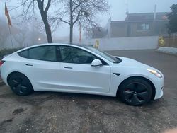Bianco Usata 2020 Tesla Model 3 Tre volumi | 18.500 € (Super prezzo)