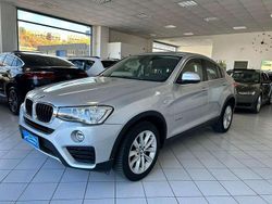 Usata 2016 BMW X4 xLine SUV | 16.990 € (Buon prezzo)