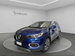 Rosso metallizzato Usata 2020 Renault Kadjar SUV | 16.920 € (Buon prezzo)
