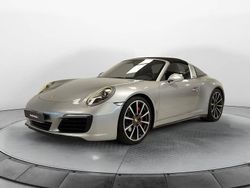Grigio Usata 2016 Porsche 991 Cabrio | 114.900 €