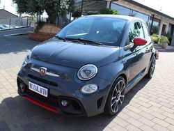 Grigio Usata 2017 Abarth 595 Due volumi | 16.000 € (Cara)