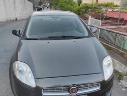 Grigio Usata 2010 Fiat Bravo Due volumi | 2500 € (Ottimo prezzo)