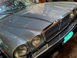 Argento Usata 1982 Jaguar XJ6 Tre volumi | 13.000 €