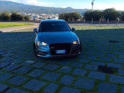 Grigio Usata 2025 Audi A3 Tre volumi | 13.500 €