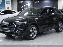 Nero Usata 2024 Audi Q5 Business SUV | 49.900 € (Buon prezzo)