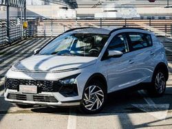 Antracite Nuova 2025 Hyundai Bayon SUV | 18.500 €