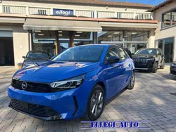 Blu Nuova 2025 Opel Corsa Edition Tre volumi | 15.690 €