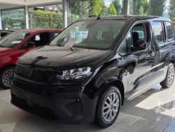 Nero Nuova 2025 Fiat Doblò Monovolume | 27.990 €