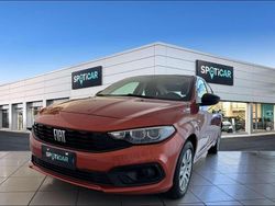 Arancio paprika Nuova 2025 Fiat Tipo Tre volumi | 18.790 € (Ottimo prezzo)