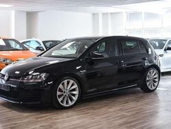 Nero Usata 2014 VW Golf GTI Tre volumi | 14.900 € (Ottimo prezzo)