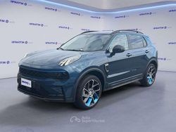 Nero Usata 2023 Lynk & Co 01 SUV | 23.990 € (Buon prezzo)