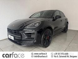 Nero metallizzato Usata 2023 Porsche Macan SUV | 72.000 € (Buon prezzo)