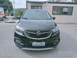 Nero Usata 2018 Opel Mokka X S SUV | 11.499 € (Cara)