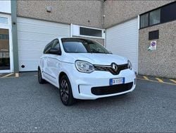 Bianco Usata 2022 Renault Twingo Techno Due volumi | 11.900 € (Buon prezzo)