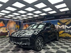 Nero Usata 2019 Porsche Cayenne SUV | 54.999 € (Cara)