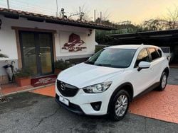 Bianco Usata 2013 Mazda CX-5 SUV | 7490 € (Super prezzo)