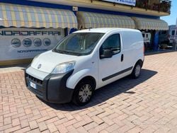 Bianco Usata 2015 Fiat Fiorino Monovolume | 4800 € (Buon prezzo)