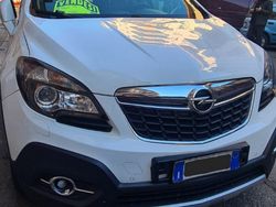 Bianco Usata 2015 Opel Mokka SUV | 10.900 € (Cara)