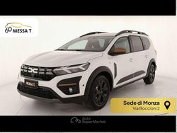 Bianco Nuova 2025 Dacia Jogger Extreme Monovolume | 21.450 € (Buon prezzo)