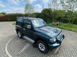Usata 1998 Mitsubishi Pajero SUV | 10.990 € (Buon prezzo)