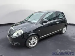 Other Usata 2011 Lancia Ypsilon Platinum Due volumi | 5500 € (Buon prezzo)
