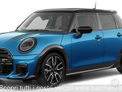 Blu Usata 2025 Mini Cooper Due volumi | 35.900 € (Cara)