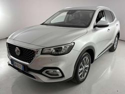 Argento Usata 2023 MG HS Luxury SUV | 18.900 € (Cara)