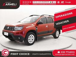 Bordeaux Usata 2021 Dacia Duster Comfort SUV | 13.400 € (Buon prezzo)