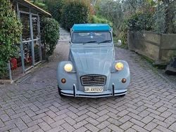 Usata 1986 Citroën 2CV Tre volumi | 6000 €