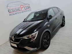 Nero Usata 2021 Renault Arkana SUV | 16.900 € (Ottimo prezzo)