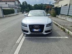 Usata 2007 Audi A5 Ambiente Coupé | 12.900 € (Molto cara)